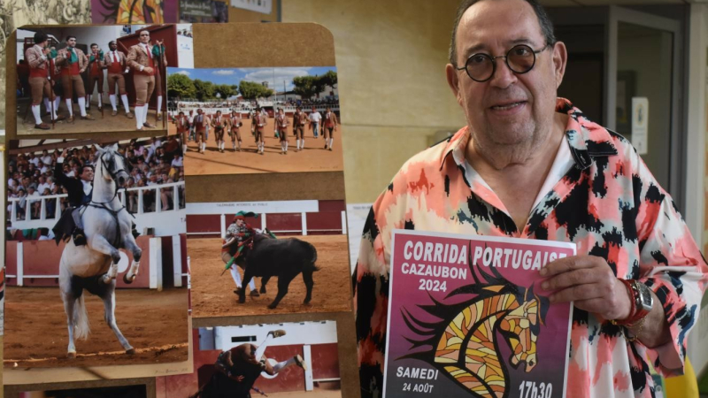 Paco Velasquez remplace Francisco Martin