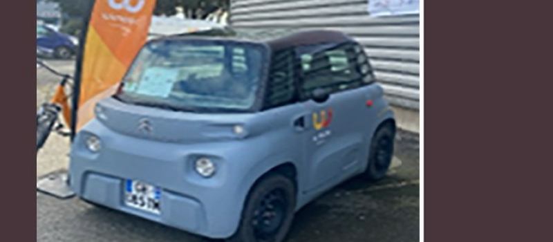 Cœur d’Astarac en Gascogne s’engage pour la mobilité et l’insertion