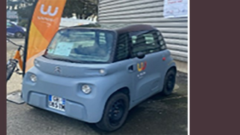 Cœur d’Astarac en Gascogne s’engage pour la mobilité et l’insertion