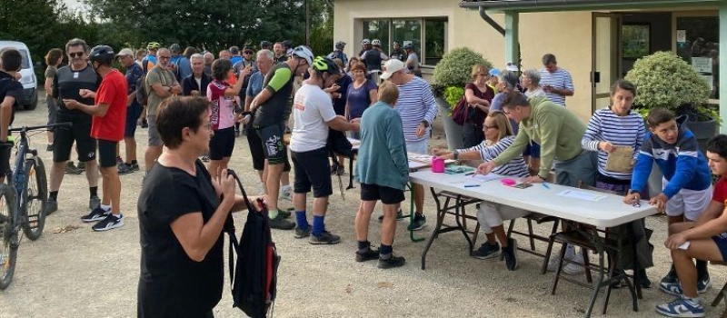 Week-end festif