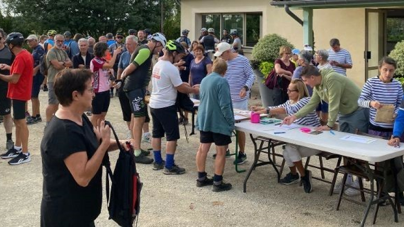 Week-end festif
