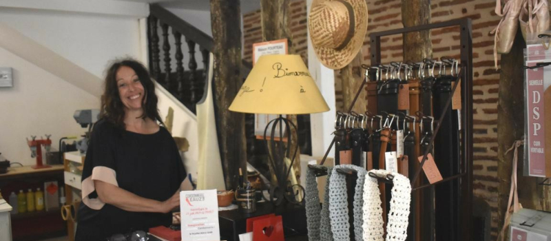 De l'assurance à la cordonnerie