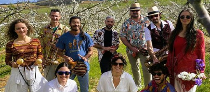 Le dernier marché de l'été a ne pas manquer