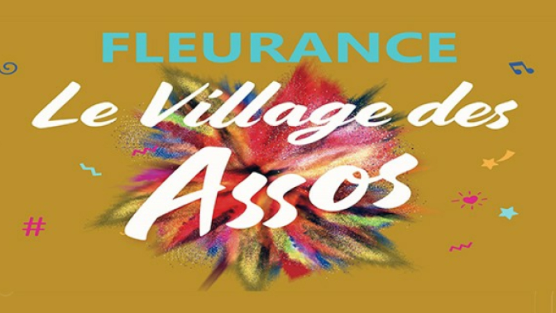 Le Village des associations