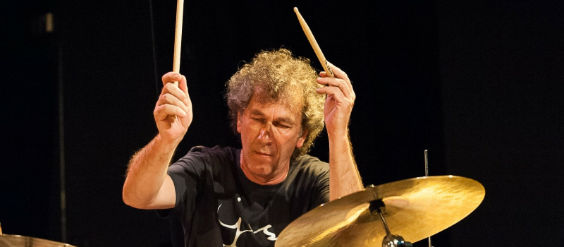 Le jazz va battre le pavé du parvis de Pavie ce vendredi !