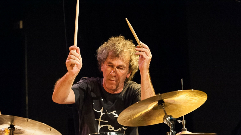 Le jazz va battre le pavé du parvis de Pavie ce vendredi !