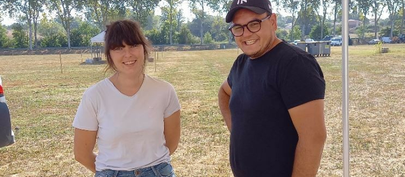 Gascogn'Agri c'est ce week-end