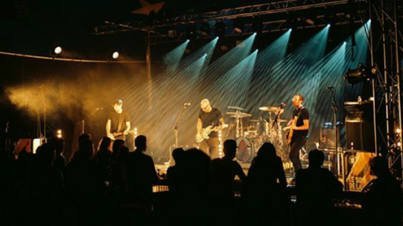 Le festival Le Son de la Nuit revient en force