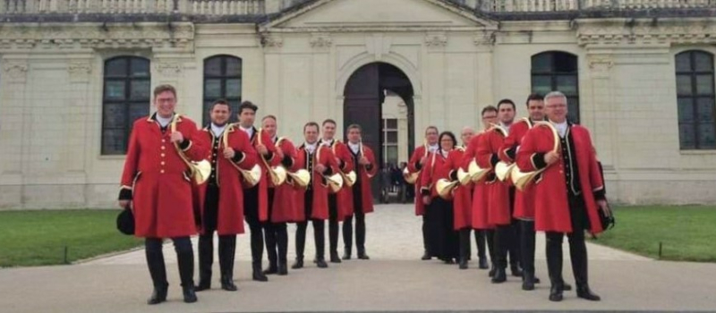 Concert des journées du Patrimoine