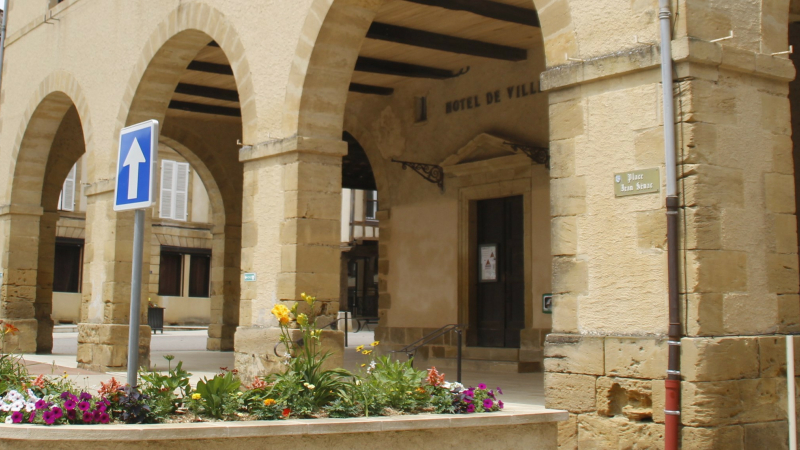 Miélan : réunion du conseil municipal