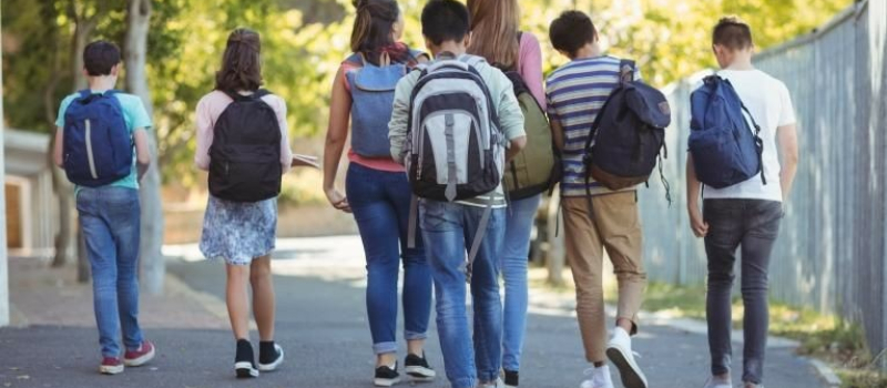 Rentrée scolaire 2024 / 2025: le Département accompagne la réussite des 6795 collégiens gersois