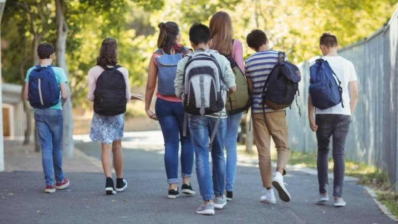 Rentrée scolaire 2024 / 2025 : le Département accompagne la réussite des 6795 collégiens gersois
