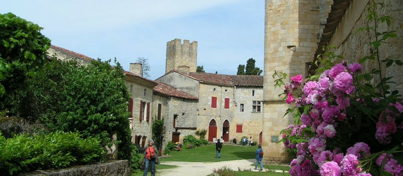 Tournoi d'archerie médiévale