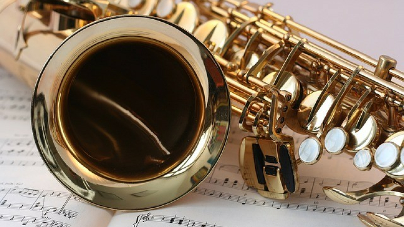 Reprise de l’école de musique