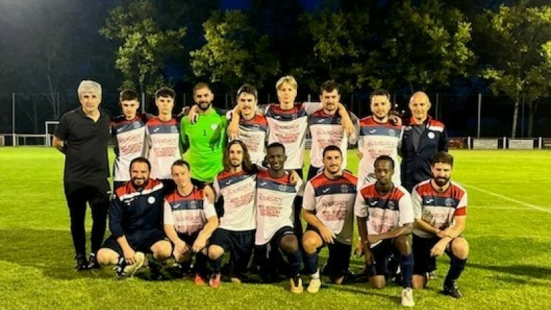 Finie la coupe, place au championnat.