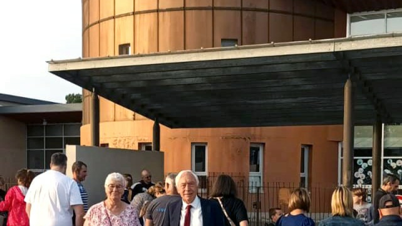 C'est parti pour la rentrée scolaire 2024 à L'Isle-Jourdain !