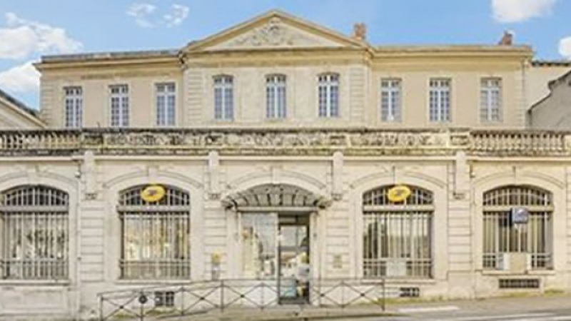 La Poste d’Auch Gambetta rouvre ses portes
