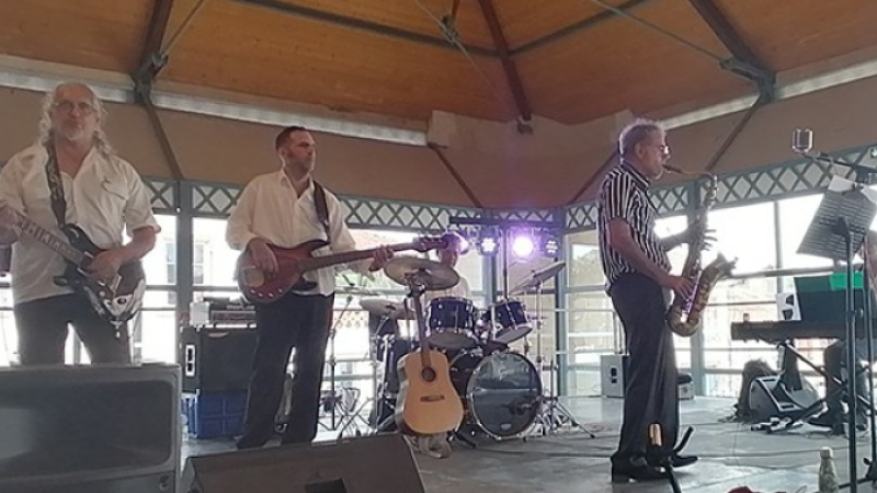 Samedi plongez dans le rock des années 60/70