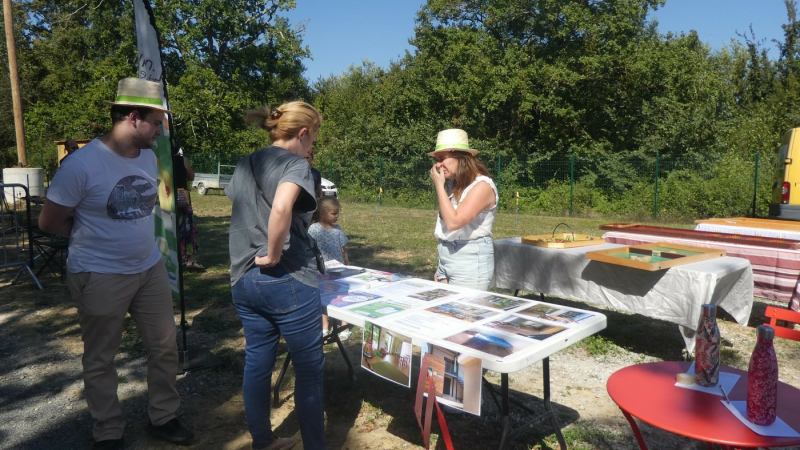 Forum des associations en Val de Gers