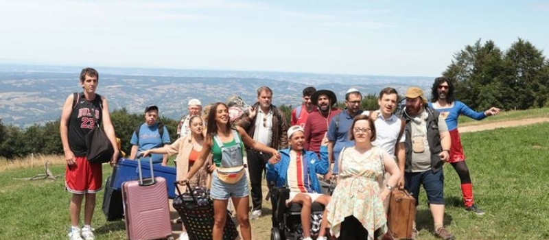 Sainte Dode fait son cinéma