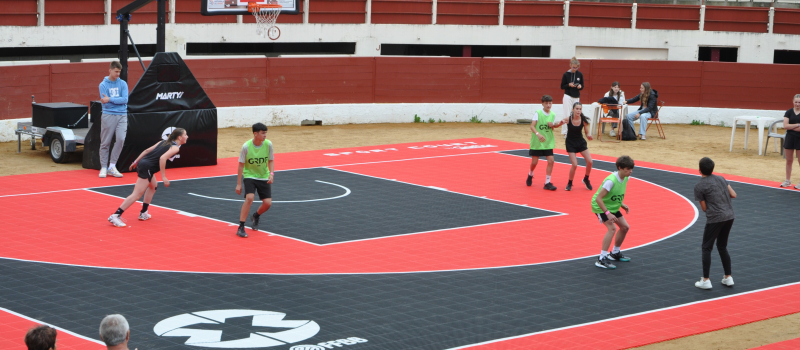 L'UAV Basket tient son assemblée générale ordinaire le 13 septembre