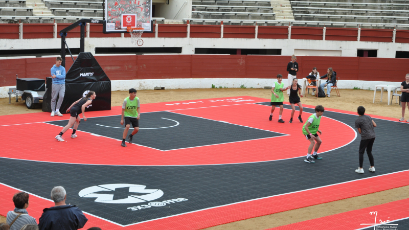 L'UAV Basket tient son assemblée générale ordinaire le 13 septembre