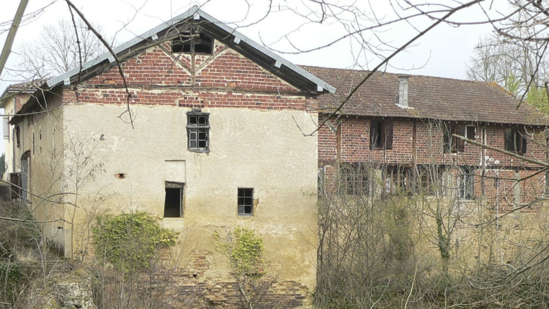Nocturne avec ACTA au Moulin de Berdoues