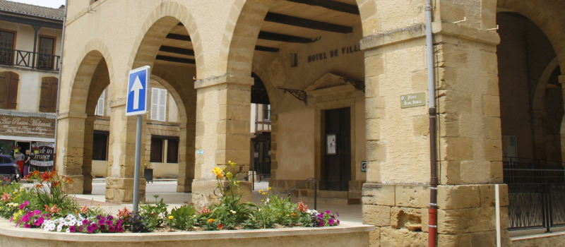 Conseil municipal du 04 septembre 2024