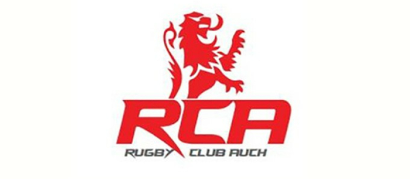 RCA : Premier déplacement de la saison
