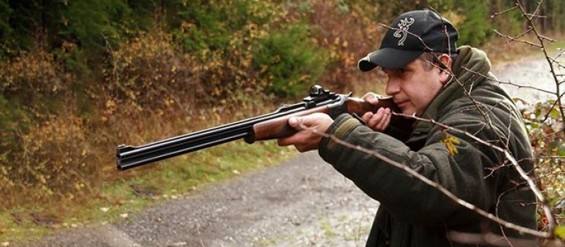 Chasseurs : Demain, c'est l'ouverture