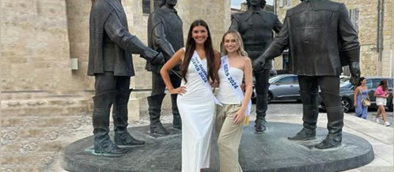 Miss Midi-Pyrenées sera-t-elle de nouveau une gersoise