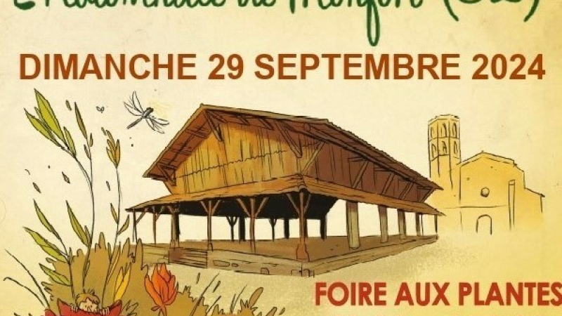 L'Automnale de Monfort : Une Célébration de l'Automne au Cœur du Gers