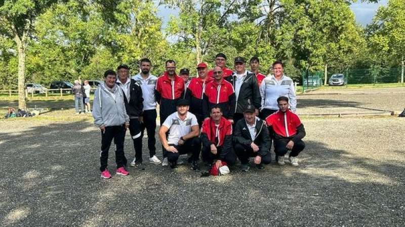 Première journée du championnat des clubs
