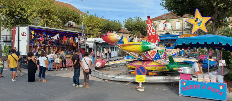 Fête de la Saint-Matthieu: le programme se dévoile!