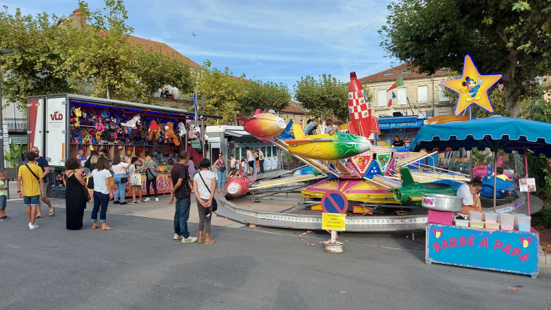 Fête de la Saint-Matthieu: le programme se dévoile!