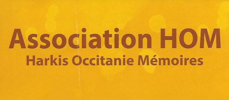 HOM au forum des associations