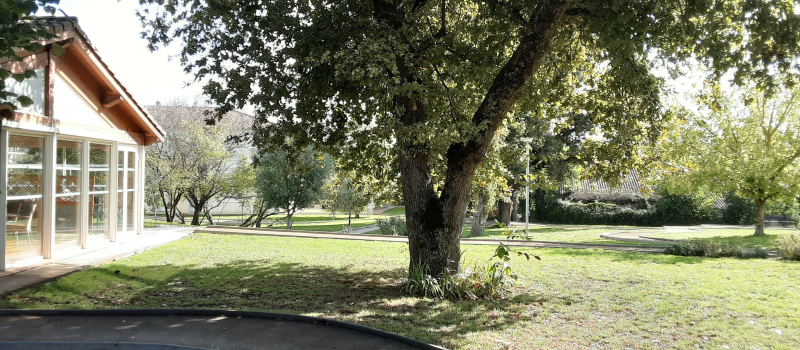 Château Fleuri organise son premier vide-grenier !