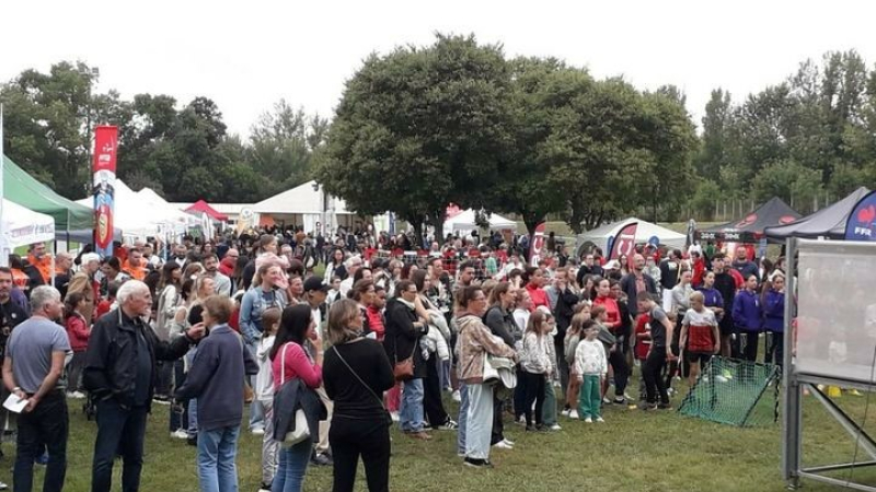 La Fête des Sports et de la Culture