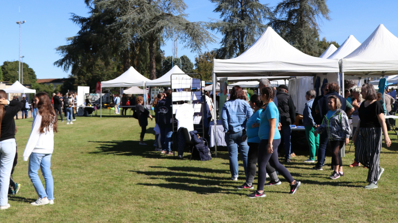 Forum des associations