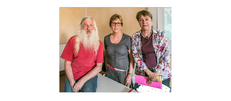 Rentrée de l'Atelier-Histoire du Clan de Nogaro