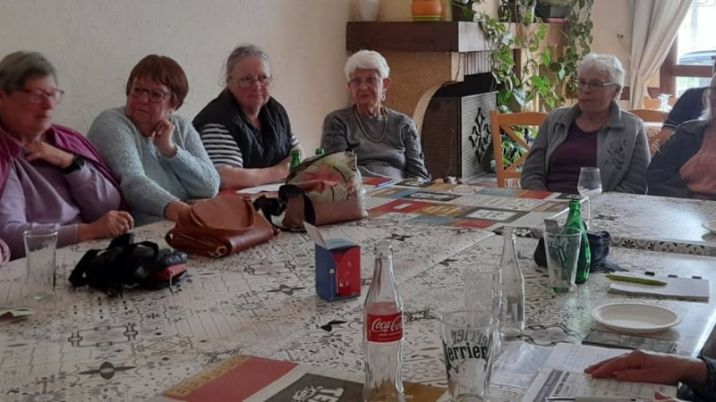 Miélan, journée locale Alzheimer