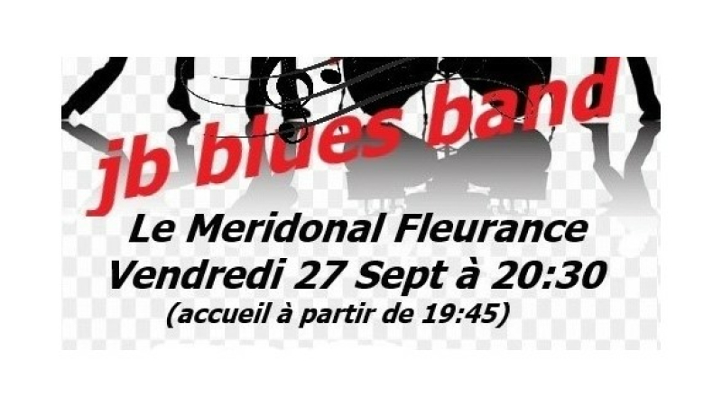 Jazz, Soul et Blues  avec Jane et John Bauld, et So Swing