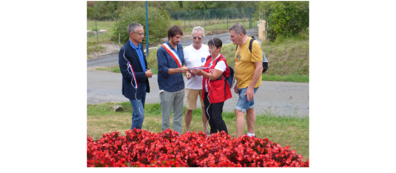 Week-end anniversaire pour l'amicale !
