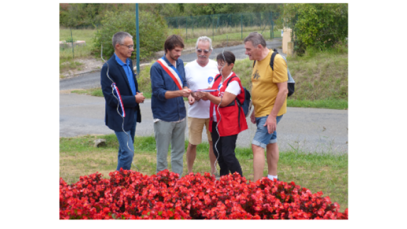 Week-end anniversaire pour l'amicale !