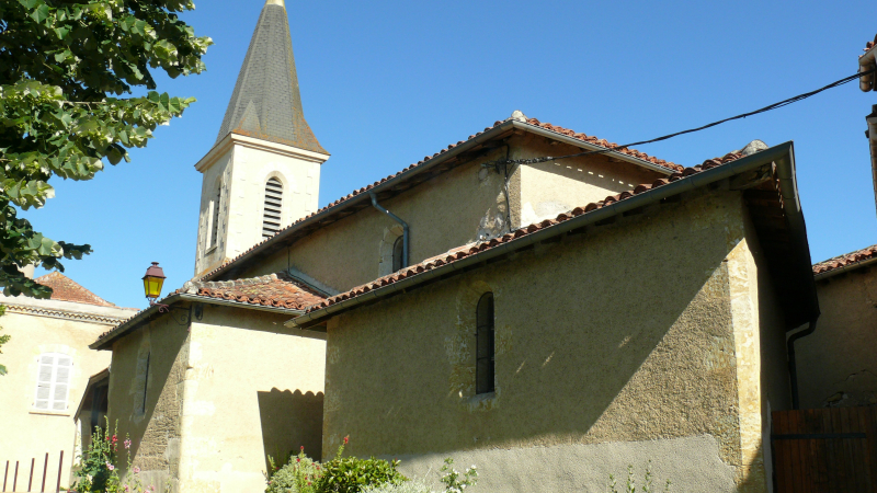 Journées européennes du patrimoine a Duran