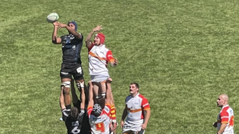 Les Lislois assurent l’essentiel