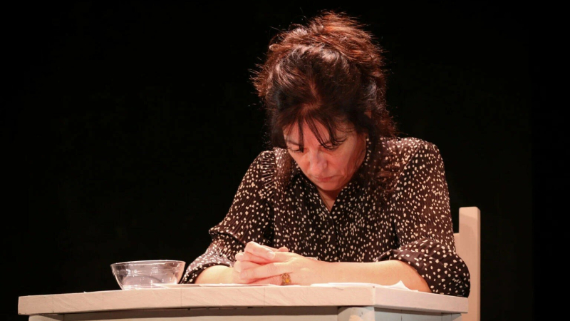Théâtre: Rodolphe, Pierre, Gabriel et les autres…