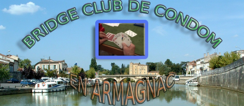 Assemblée Générale du Club de Bridge