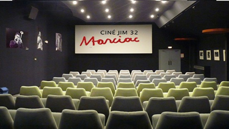 ciné JIM32