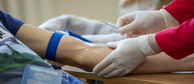 Grève des laboratoires d'analyses médicales
